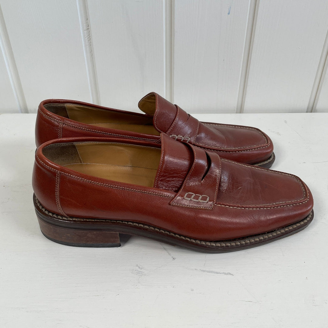 Roberto Paolo loafers - Mission Afrika Genbrug